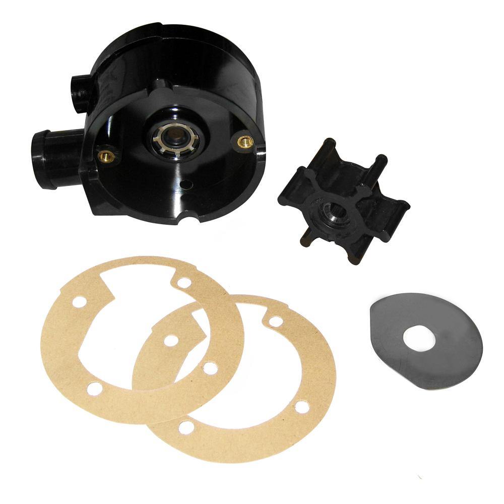 Jabsco Service Kit f/18590 Series Macerator Pumps [18598-1000] - Bulluna.com