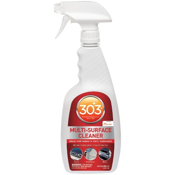 303 Multi-Surface Cleaner With Trigger Sprayer - 32oz