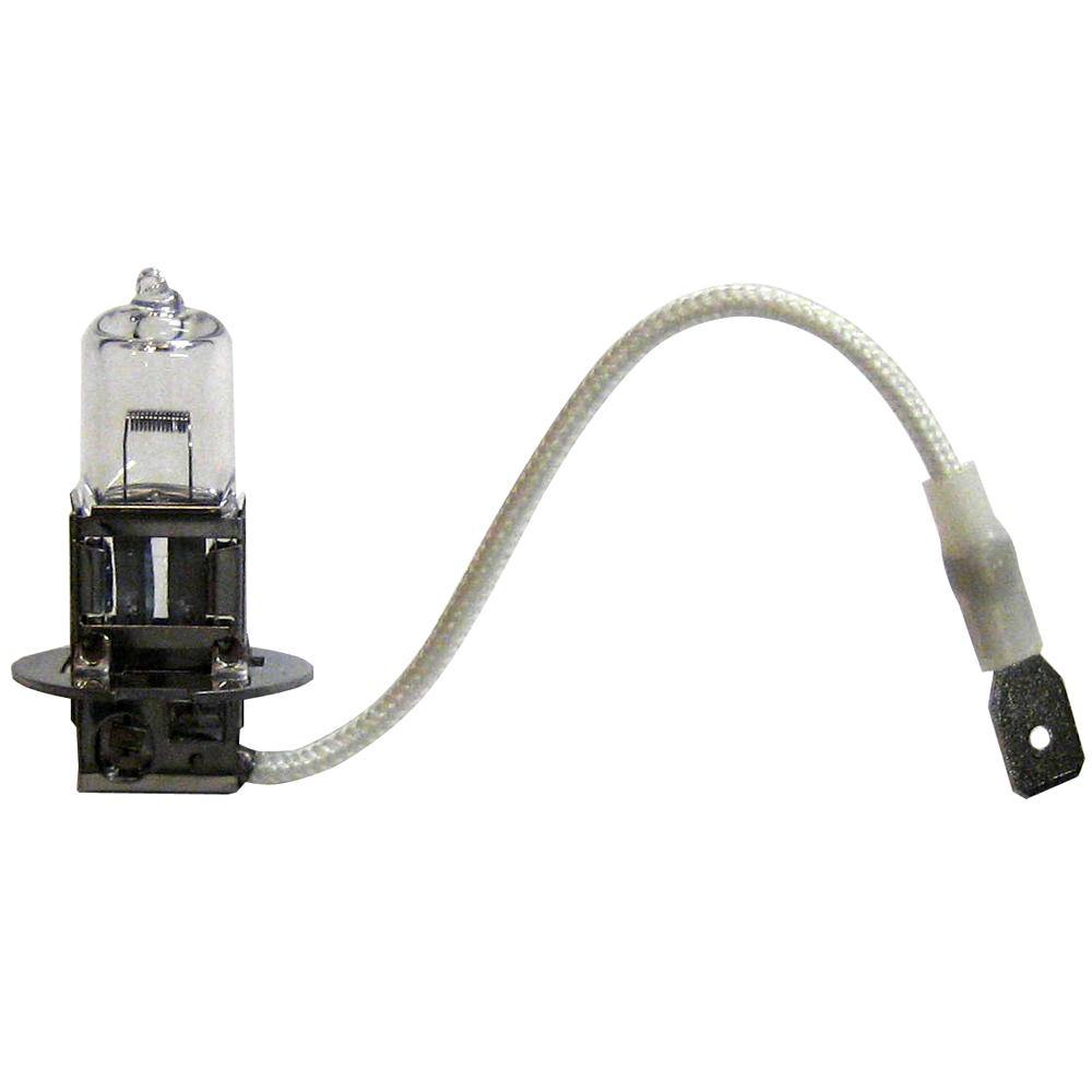 Marinco H3 Halogen Replacement Bulb f/SPL Spot Light - 12V [202319] - Bulluna.com
