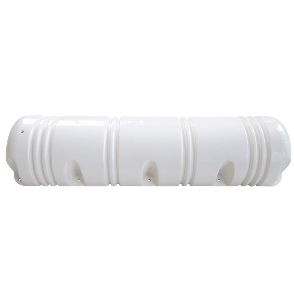 Dock Edge DockSide Oceanus HD Bumpers - 35" [73-071-F] - Bulluna.com