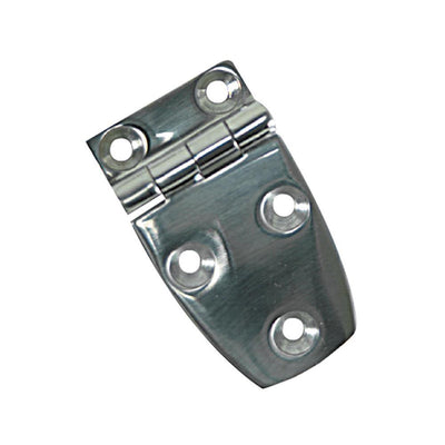 Whitecap Offset Hinge - 304 Stainless Steel - 1-1/2" x 2-1/4" [S-3439] - Bulluna.com