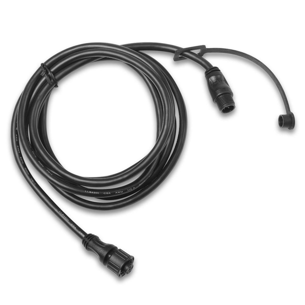 Garmin NMEA 2000 Backbone/Drop Cable (4M) [010-11076-04] - Bulluna.com