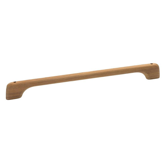 Whitecap Teak Long Towel Bar - 23" [62332] - Bulluna.com