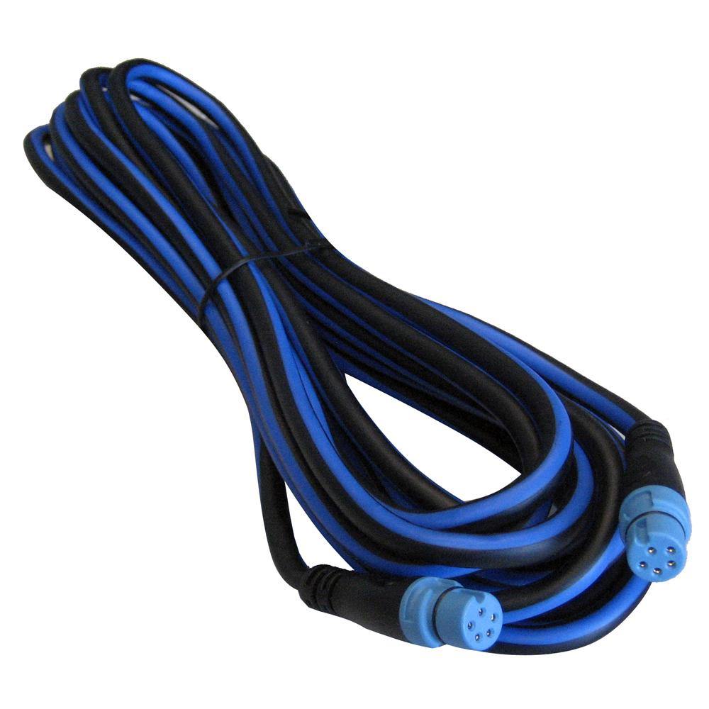 Raymarine 9M Backbone Cable f/SeaTalkng [A06068] - Bulluna.com
