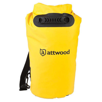 Attwood 20 Liter Dry Bag [11897-2] - Bulluna.com