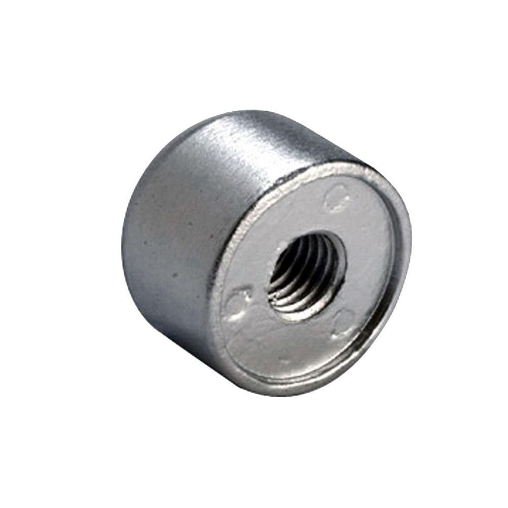 Tecnoseal Gimbal Housing Nut Anode - Zinc [00807] - Bulluna.com