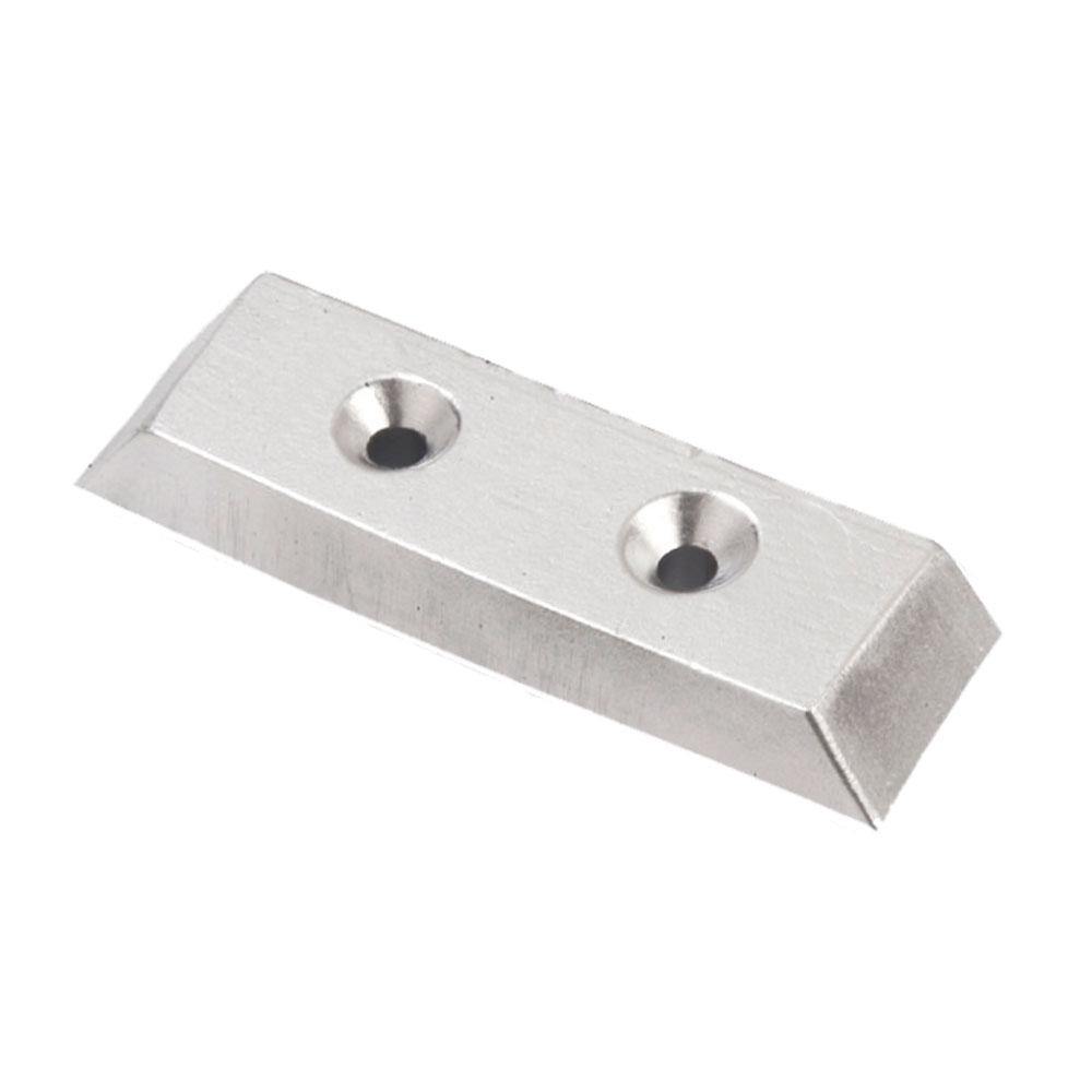 Tecnoseal SZ-1 Sea Strainer Anode - Zinc [TEC-S-Z1] - Bulluna.com