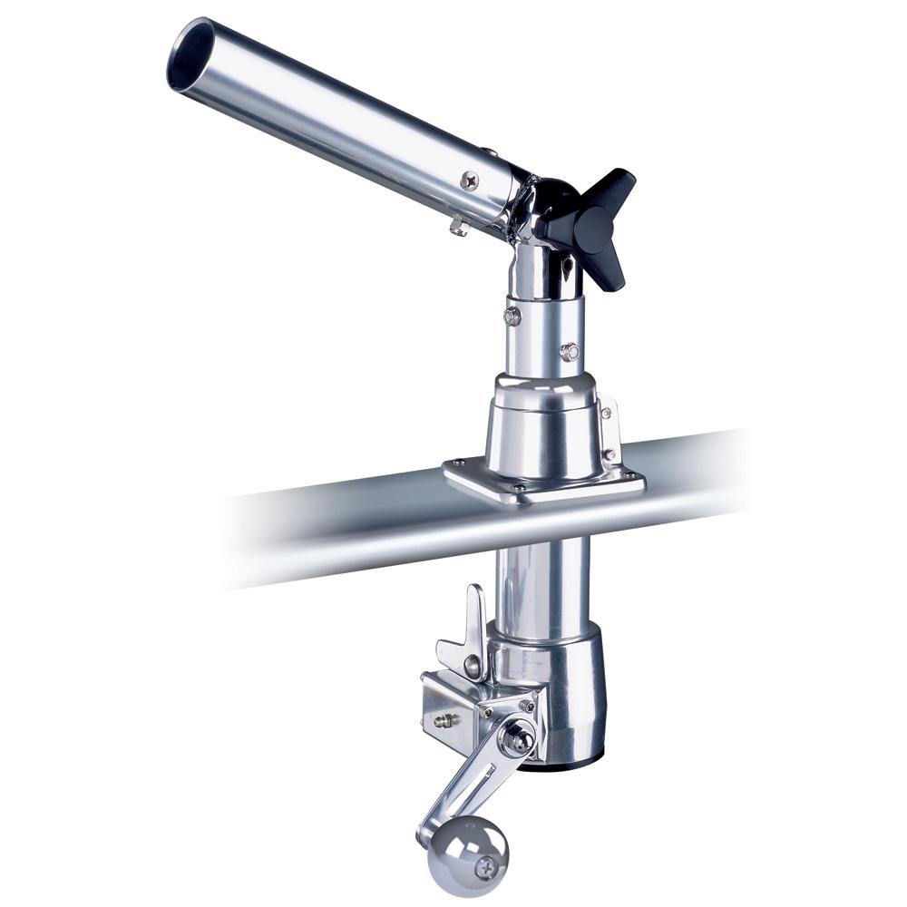 Rupp Z-30 Top Gun Bolt-in Outrigger Holders [A0-TPGN-Z30] - Bulluna.com