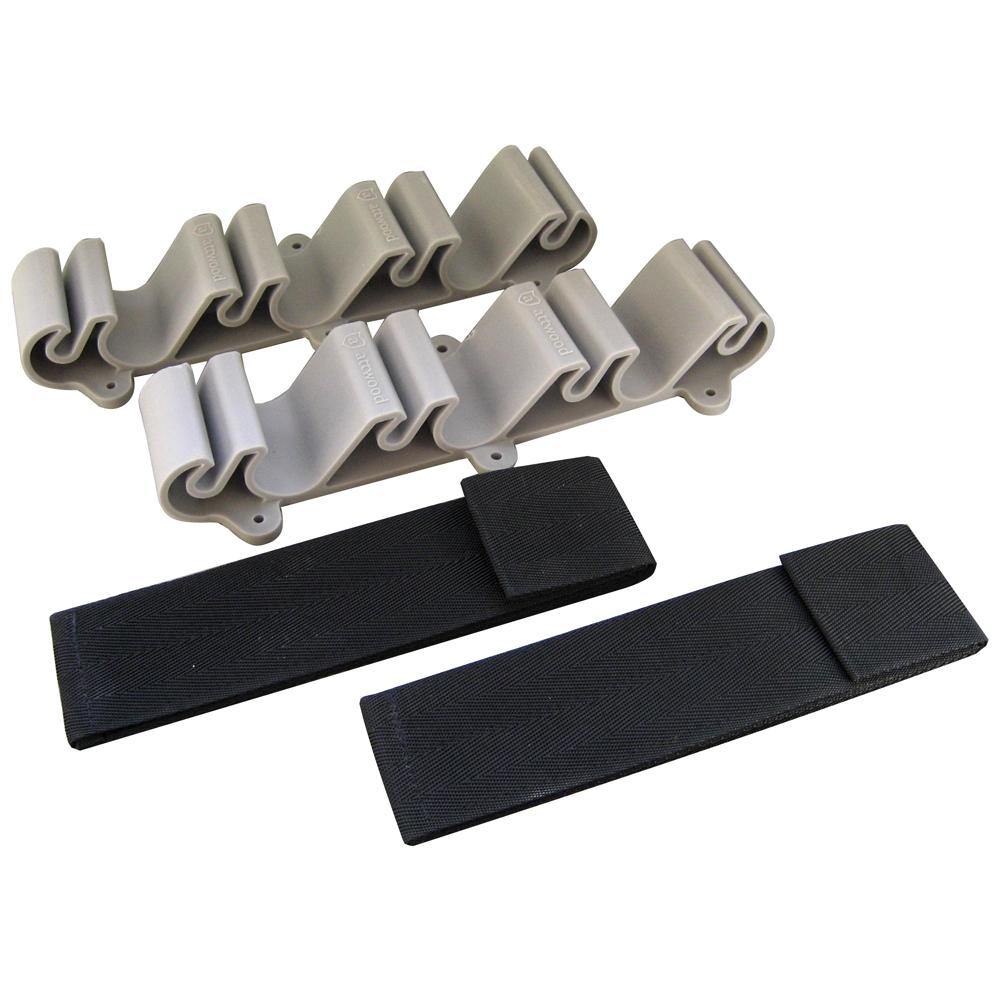 Attwood Vertical Mount Rod Holder [12761-7] - Bulluna.com