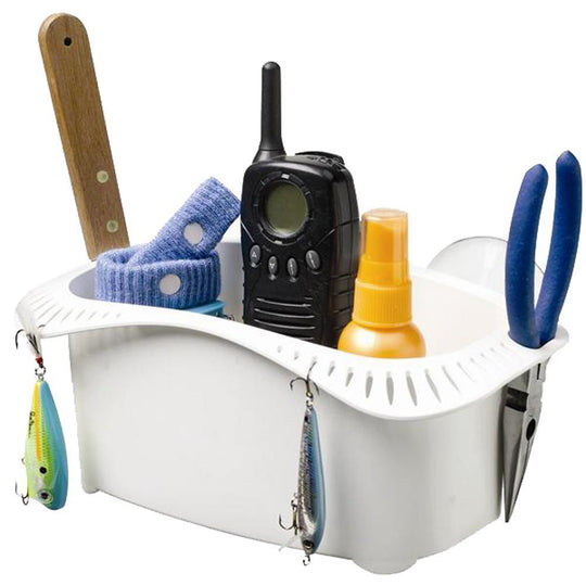 Attwood Cockpit Caddy [11849-2] - Bulluna.com