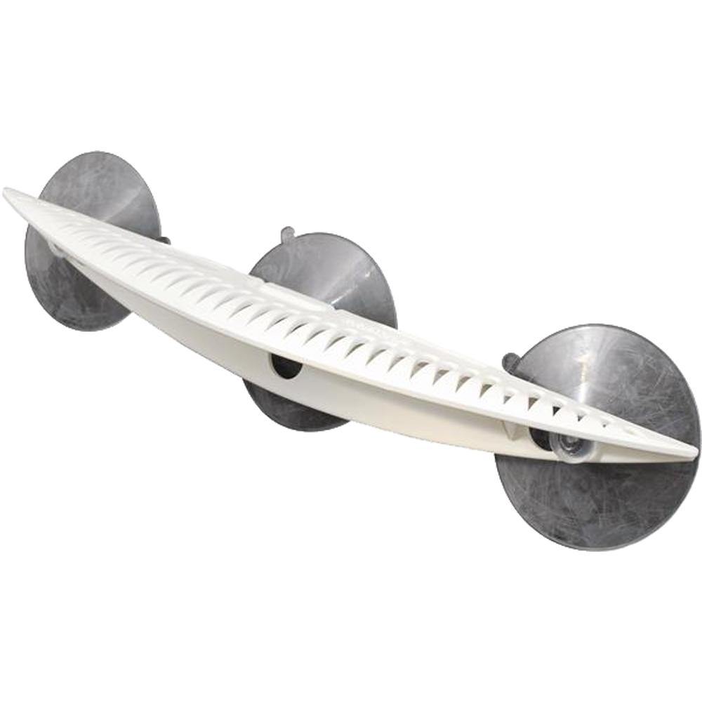 Attwood Lure Rack [11848-4] - Bulluna.com