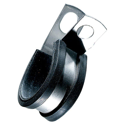 Ancor Stainless Steel Cushion Clamp - 5/8" - 10-Pack [403622] - Bulluna.com
