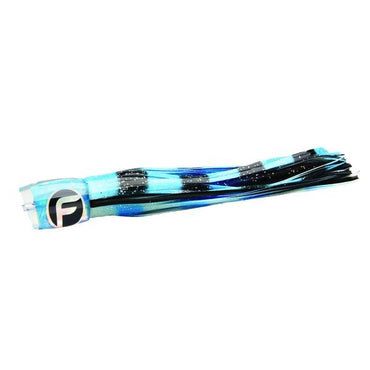 Fathom Offshore Calico Jack Slant Medium 9 Inch Trolling Lure