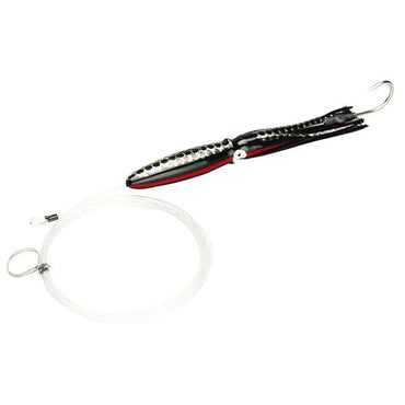 Fathom Squeeder Pre-Rigged 11 Inch Trolling Lure