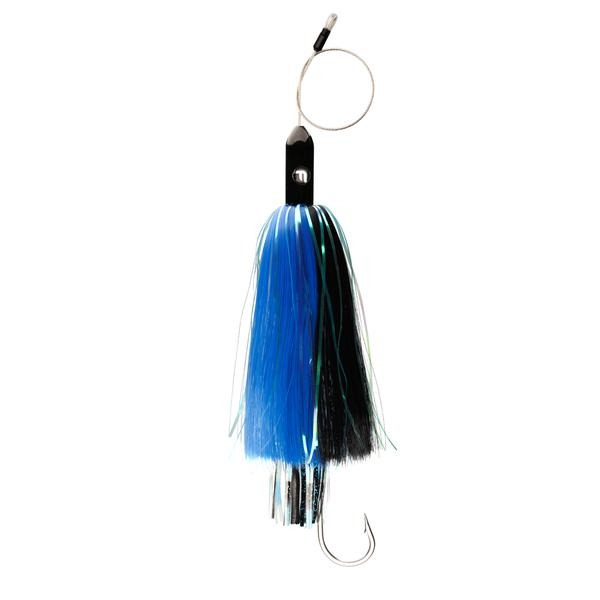 Fathom Offshore Torpedo Lantern Pre-rigged Trolling Lure - 9/0 Stainless Double Hookset - Bulluna.com