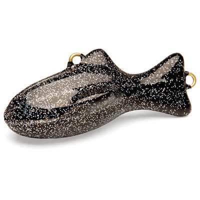 Fathom Coated Fish Weight - 8 Pounds - Bulluna.com
