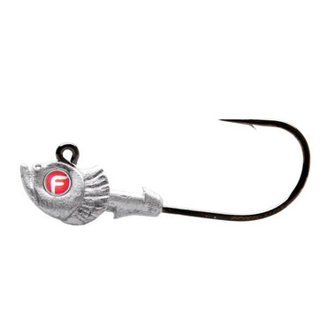 Fathom Pro-Select Jig Head 1/2 Ounces - 3 Pack