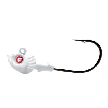 Fathom Pro-Select Jig Head 1/2 Ounces - 3 Pack