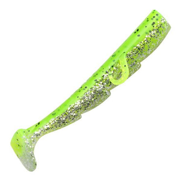 Fathom Taddle Tail Shad 3.5 Inch - 8 Pack