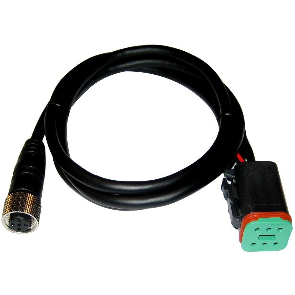 Raymarine Volvo Engine EVC Link Cable - 1M [E70240] - Bulluna.com
