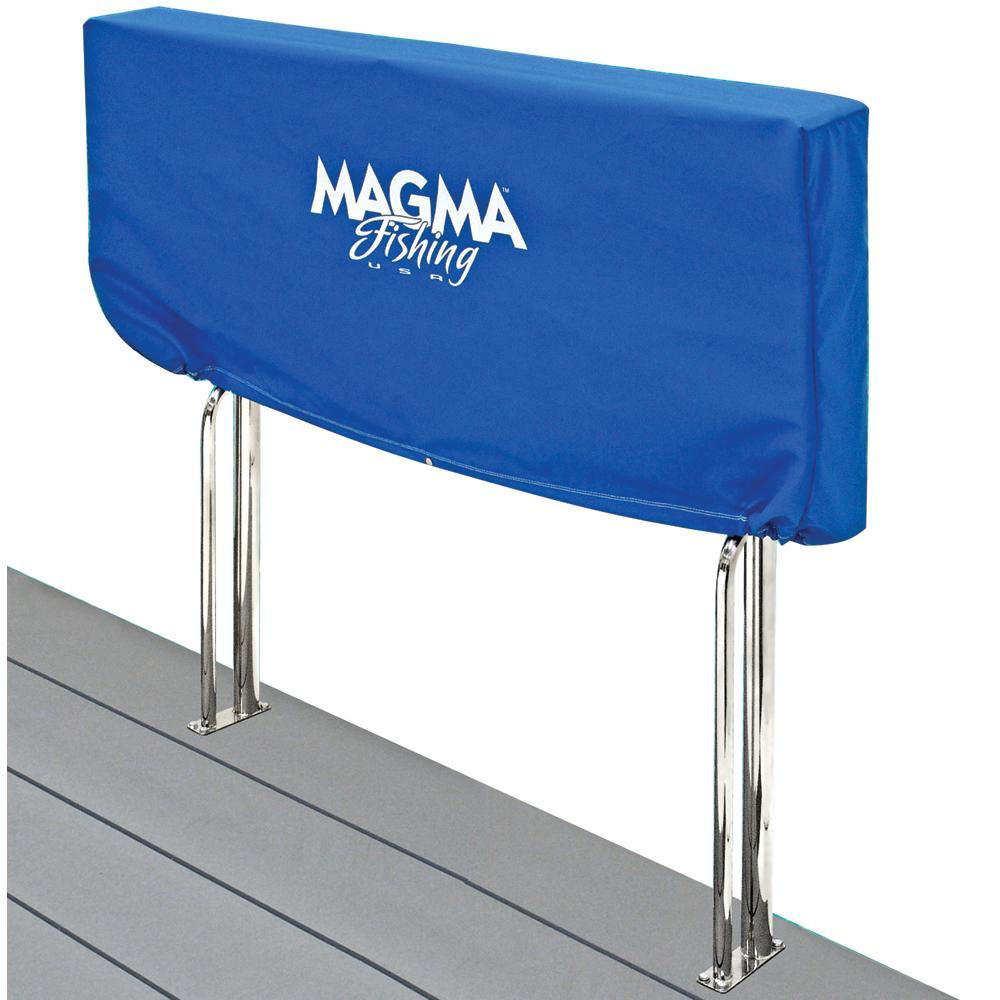 Magma Cover f/48" Dock Cleaning Station - Pacific Blue [T10-471PB] - Bulluna.com