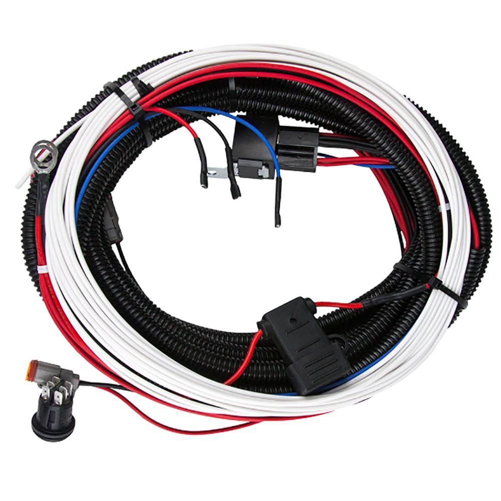 RIGID Industries Back Up Light Kit Harness [40192] - Bulluna.com