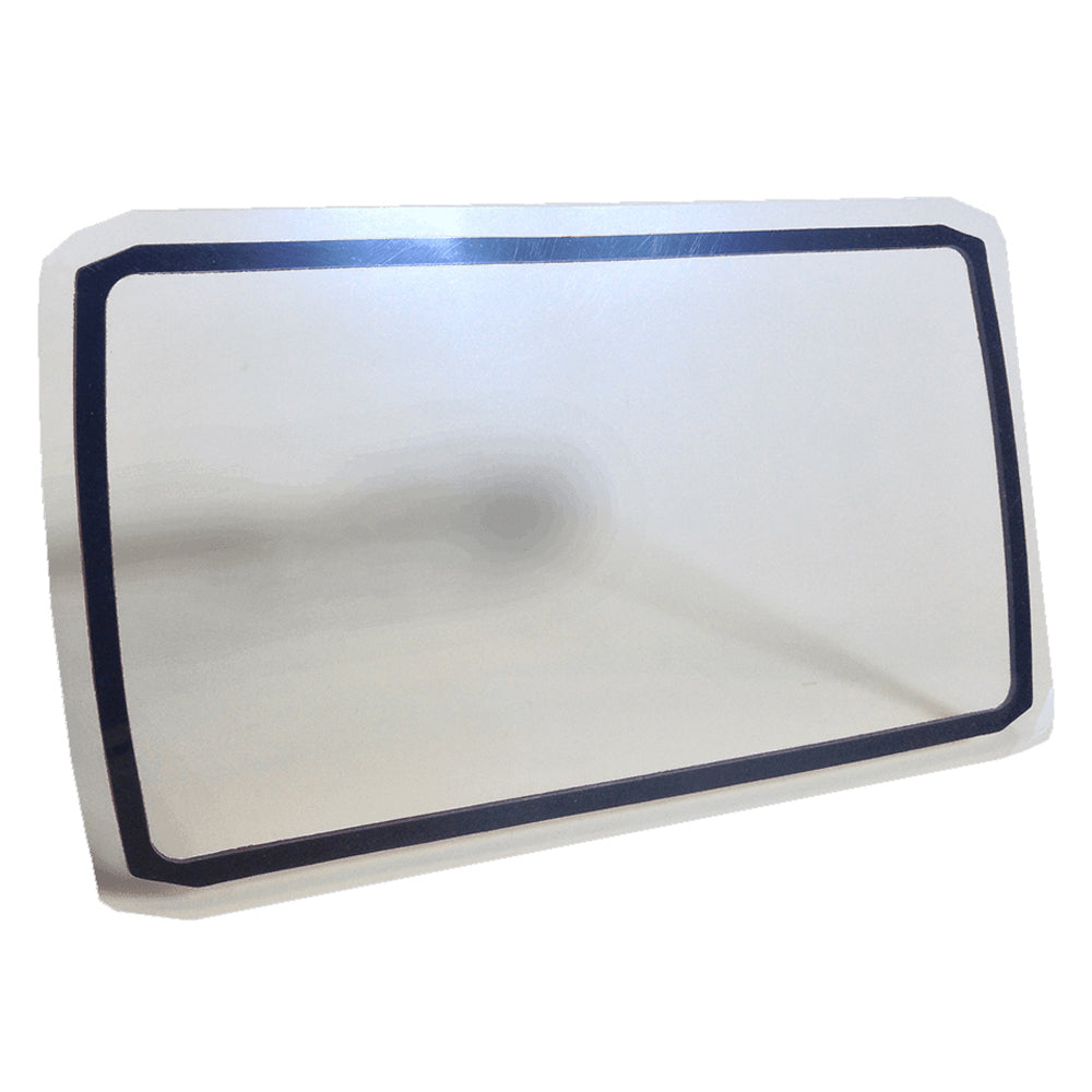 Humminbird IMDK H5 In Dash Mounting Kit f/HELIX 5 Series [740142-1] - Bulluna.com