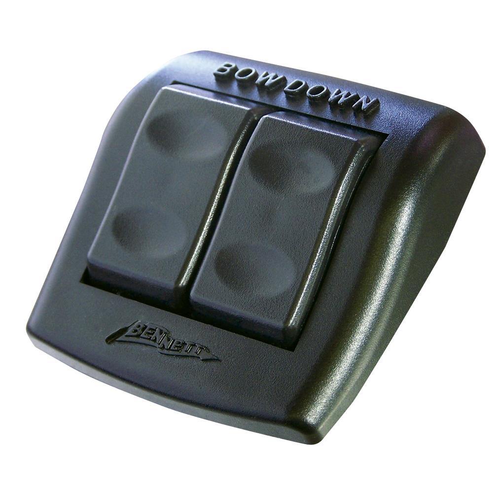Bennett Rocker Switch Control f/BOLT [BRC4000] - Bulluna.com