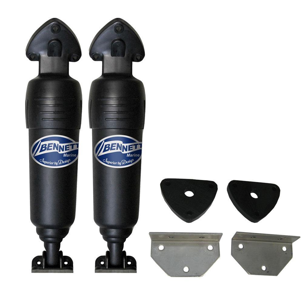 Bennett Lenco to BOLT Conversion Kit - Electric to Electric [BOLTLKCON] - Bulluna.com