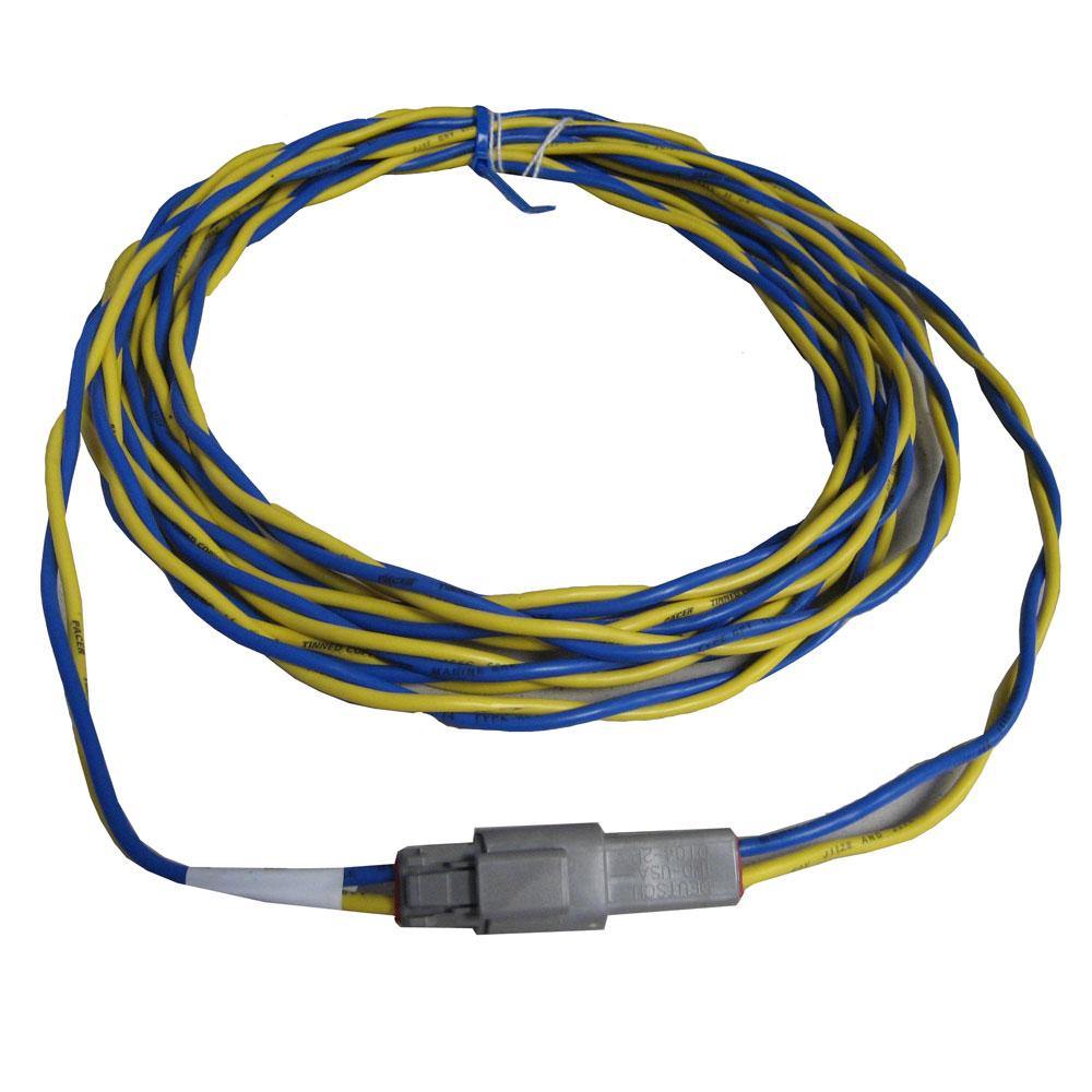 Bennett BOLT Actuator Wire Harness Extension - 10' [BAW2010] - Bulluna.com