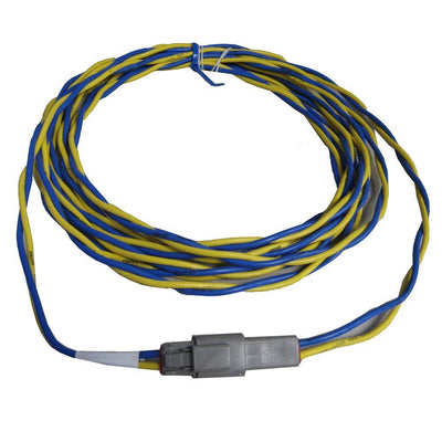 Bennett BOLT Actuator Wire Harness Extension - 15' [BAW2015] - Bulluna.com
