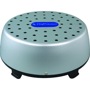 Caframo Stor-Dry 9406 110V Warm Air Circulator/Dehumidifier - 75 W [9406CAABX] - Bulluna.com