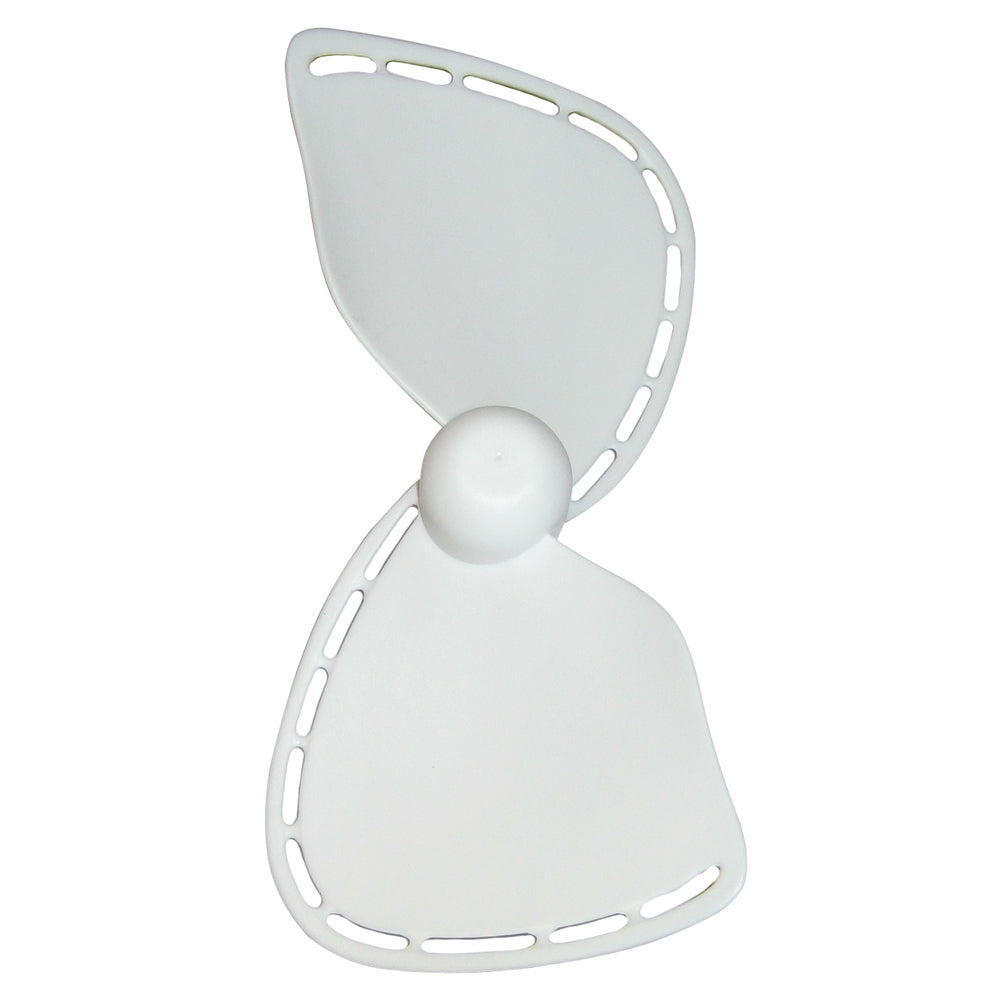Caframo Replacement Blade f/Chinook w/Rocker Switch - White [70733WBG] - Bulluna.com