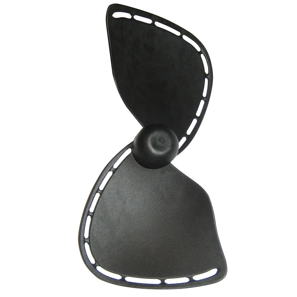 Caframo Replacement Blade f/Tiny Tornado II - Charcoal [82701GBG] - Bulluna.com