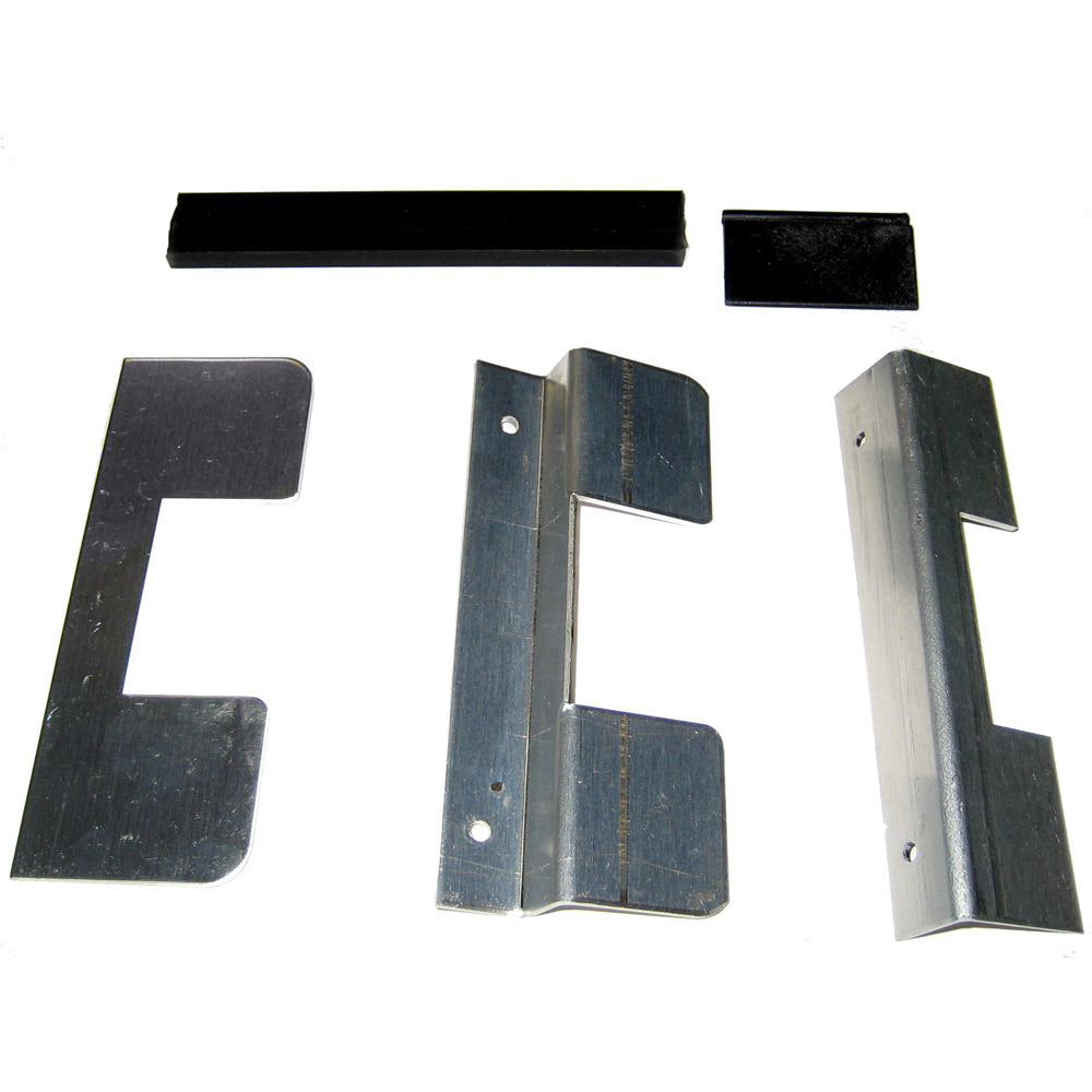 Dock Edge 'TOON Fender Accessory Kit [53-010-F] - Bulluna.com