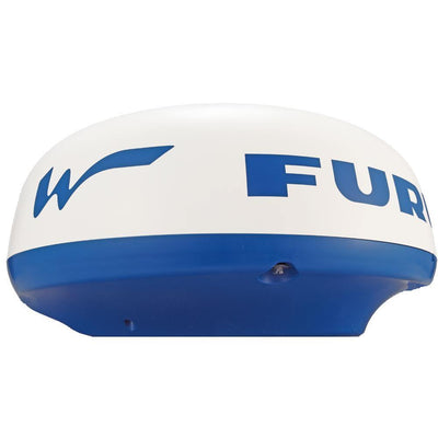 Furuno 1st Watch Wireless Radar [DRS4W] - Bulluna.com