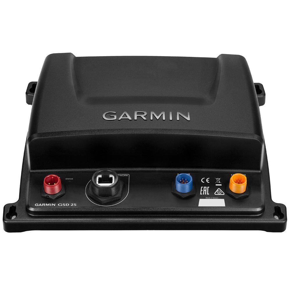 Garmin GSD 25 Premium Sonar Module [010-01159-00] - Bulluna.com
