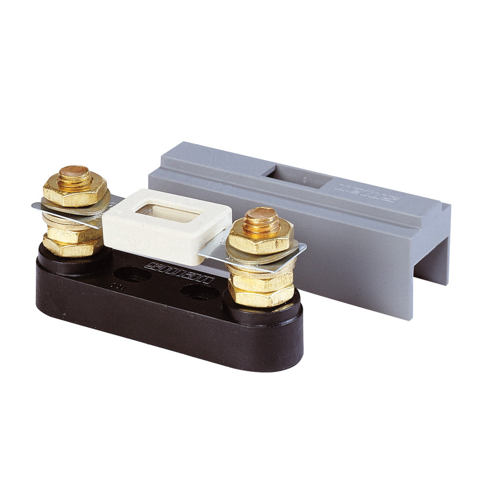 VETUS Fuse Holder C100 [ZEHC100] - Bulluna.com