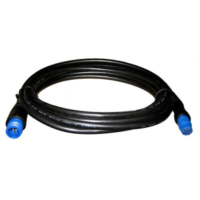 Garmin 8-Pin Transducer Extension Cable - 10' [010-11617-50] - Bulluna.com