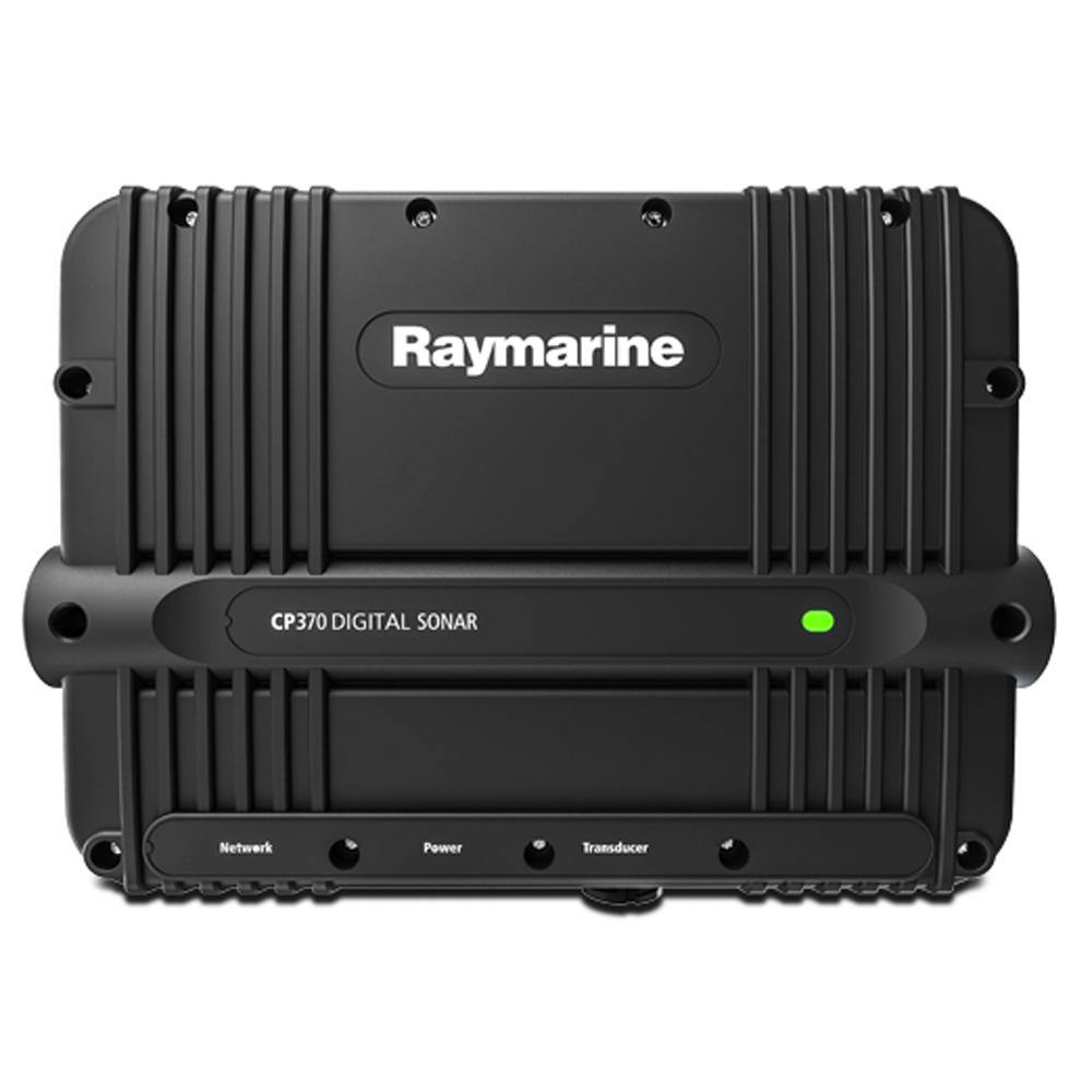 Raymarine CP370 Digital Sonar Module [E70297] - Bulluna.com