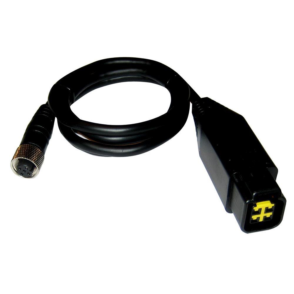 Raymarine Yamaha Command-Link Plus Cable [E70242] - Bulluna.com