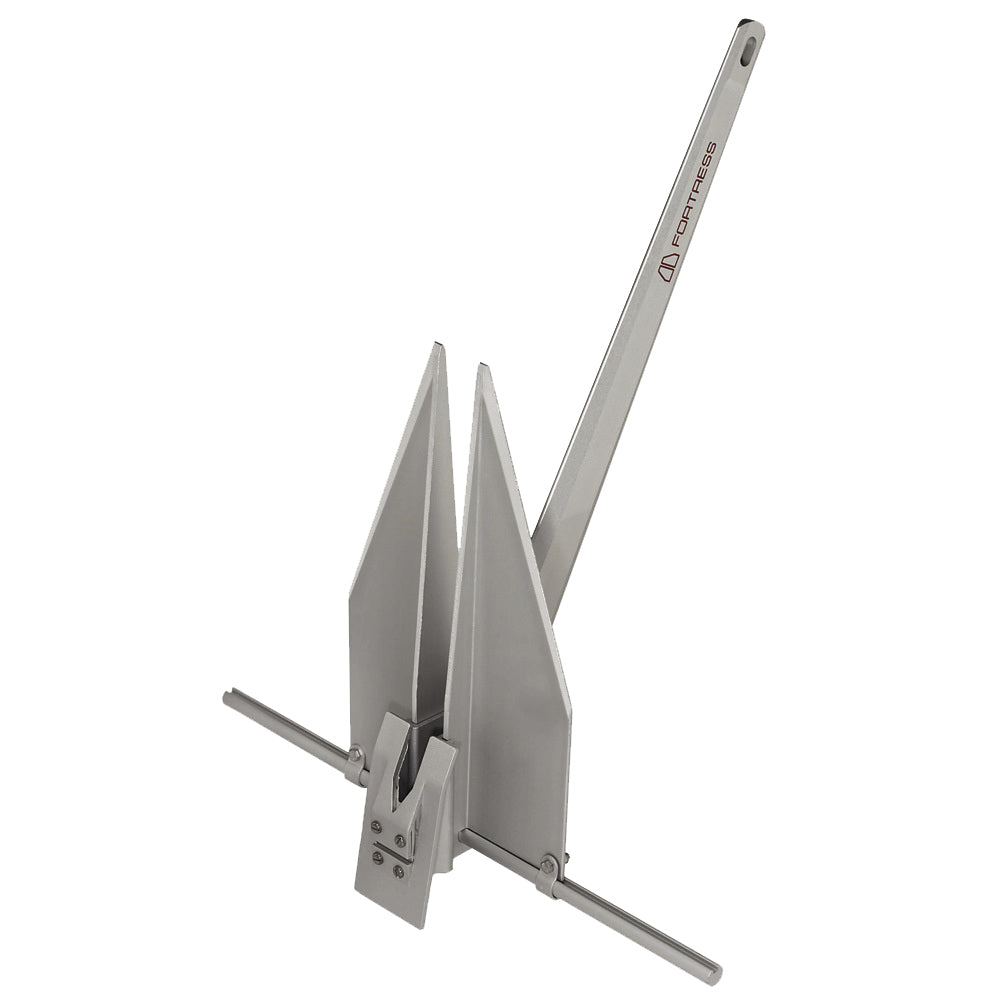 Fortress G-37 18lb Guardian Anchor f/42'-47' Boats [G-37] - Bulluna.com