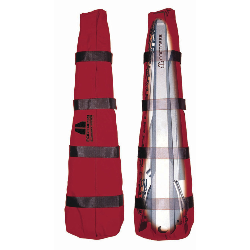 Fortress SG-85 Guardian Stowaway Bag f/G-85 [SG-85] - Bulluna.com
