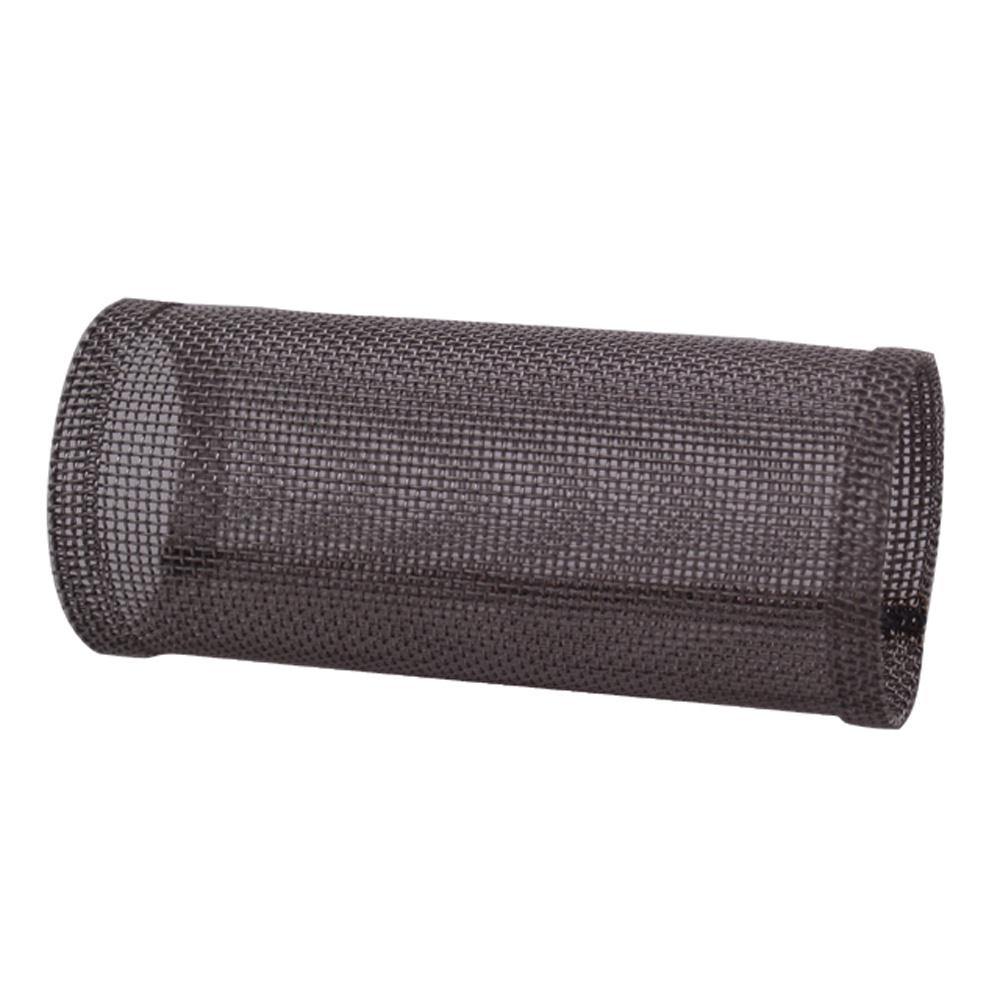 Shurflo by Pentair Replacement Screen Kit - 50 Mesh f/1/2", 3/4", 1" Strainers [94-726-00] - Bulluna.com