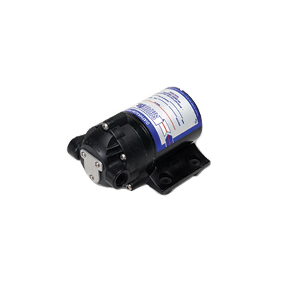 Shurflo by Pentair Standard Utility Pump - 12 VDC, 1.5 GPM [8050-305-526] - Bulluna.com