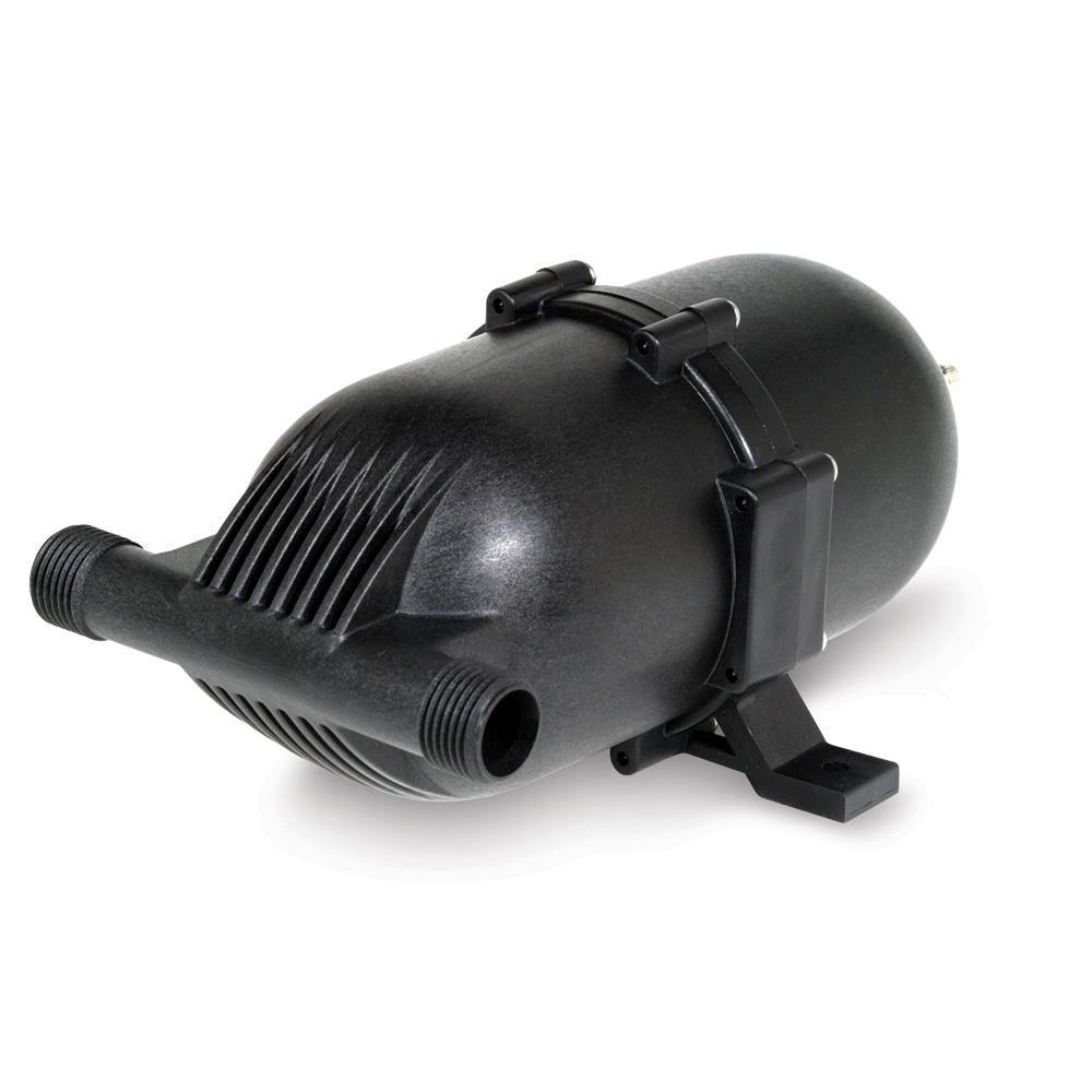 Shurflo by Pentair Pre-Pressurized Accumulator Tank - 24 oz. [182-200] - Bulluna.com