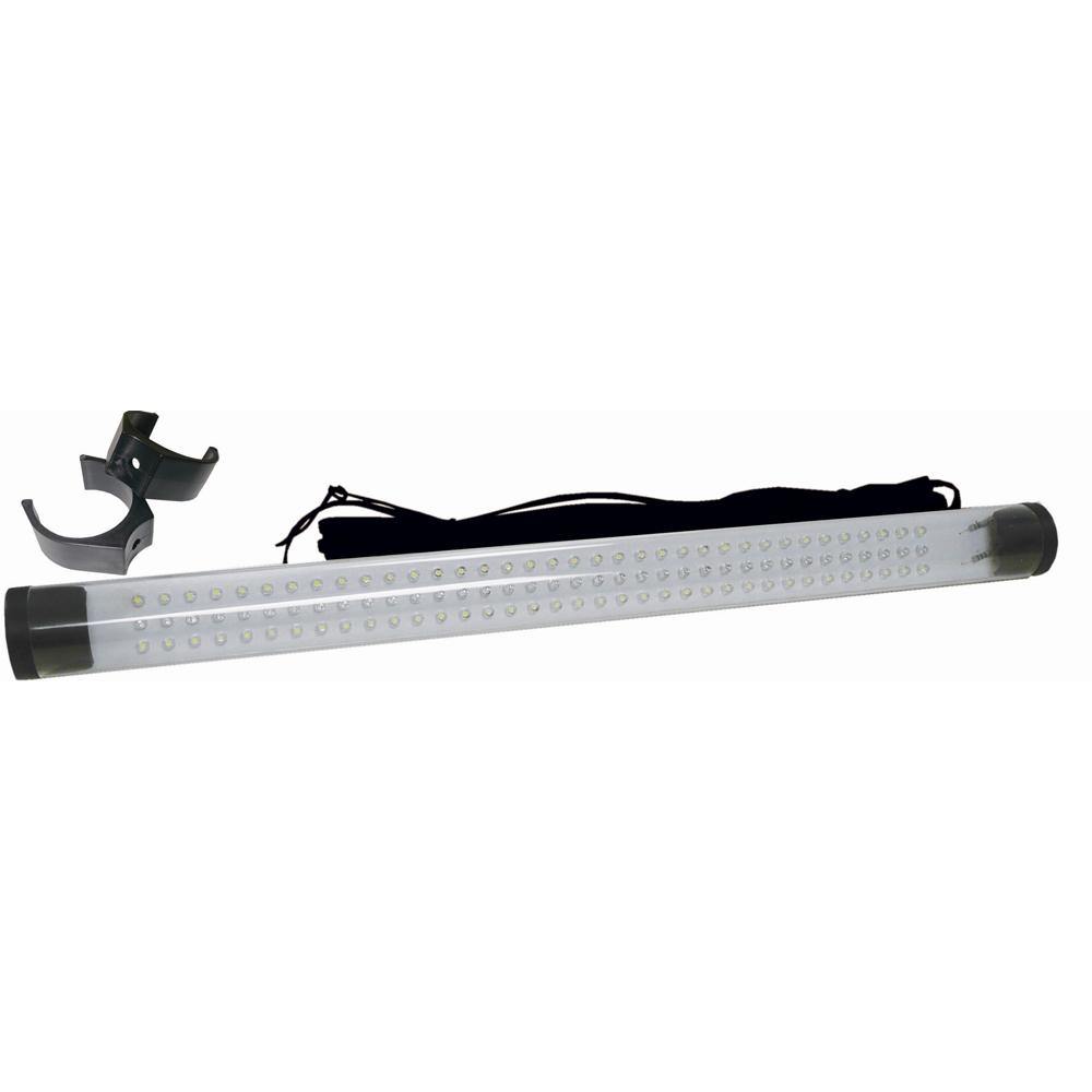 Taco Replacement T-Top Tube Light - White/Blue LEDs [F38-2060B-1] - Bulluna.com