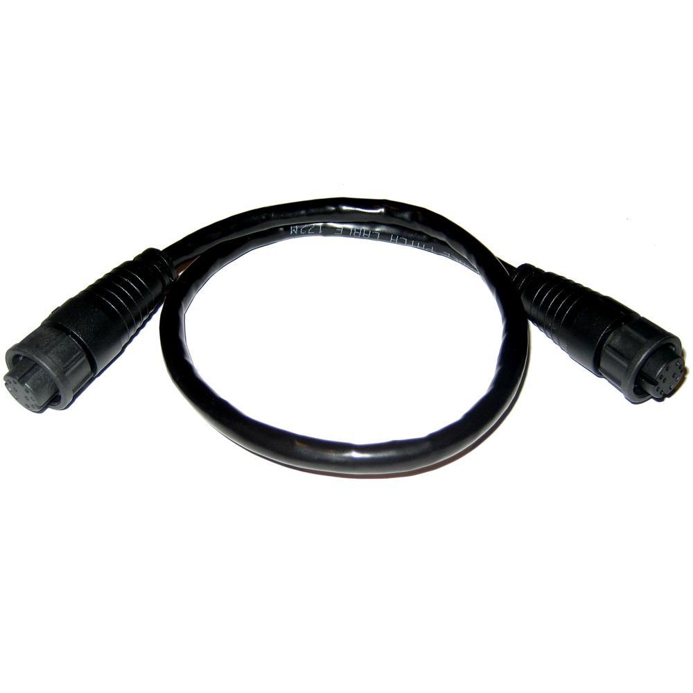 Raymarine RayNet(F) to RayNet(F) Port Connectivity - 400mm [A80161] - Bulluna.com