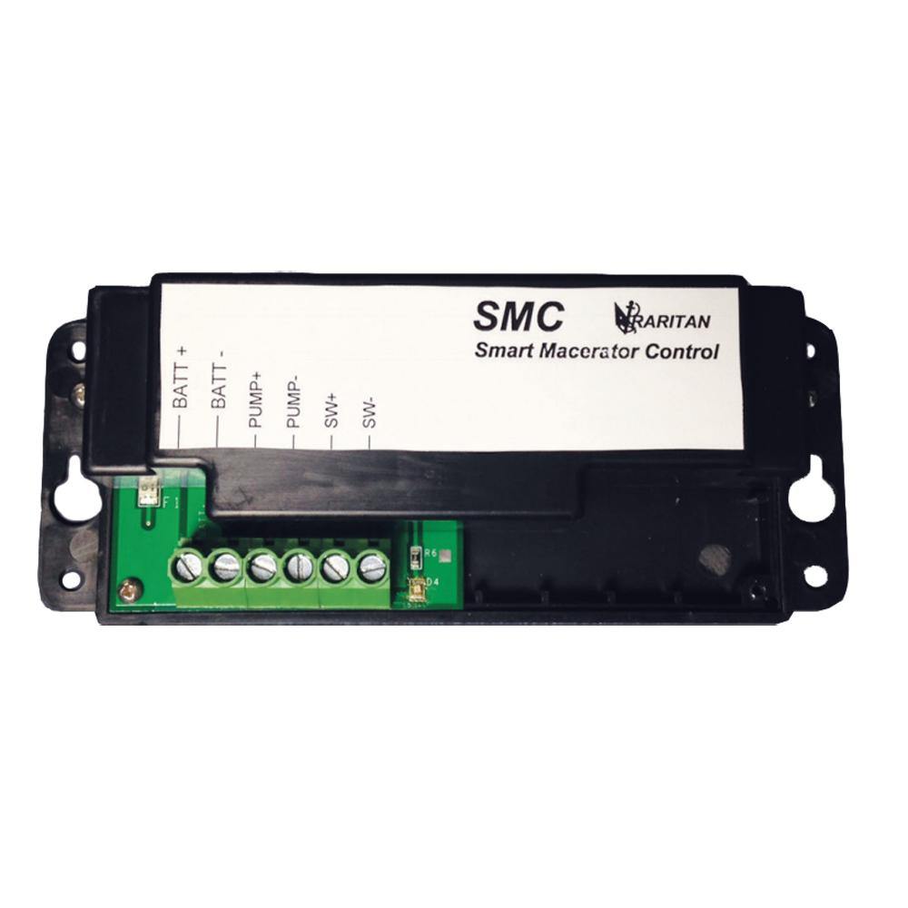 Raritan Smart Macerator Control - 24v [SMC24] - Bulluna.com