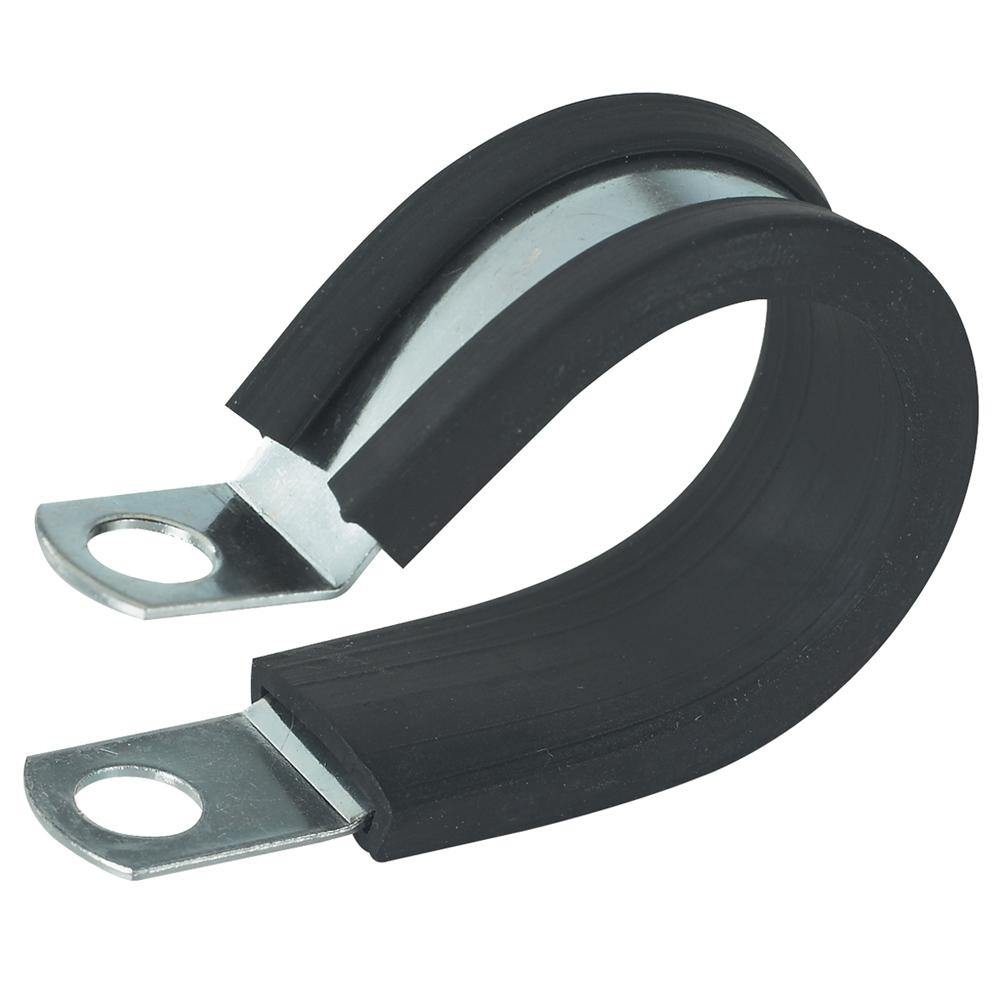 Ancor Stainless Steel Cushion Clamp - 1-3/4" - 10-Pack [404172] - Bulluna.com